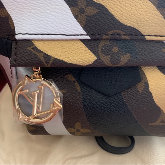 NWT Louis Vuitton LV X LOL Palm Springs mini - Picture 9 of 16